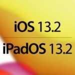 iOS 13.2.2