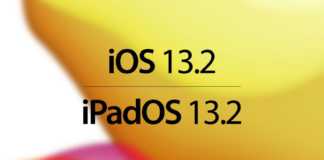 iOS 13.2.2