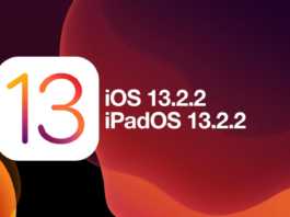 iOS 13.2.2 PROBLME Semnal iPhone Multitasking