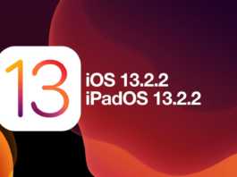 iOS 13.2.2 PROBLEMAS Signal iPhone Multitarea