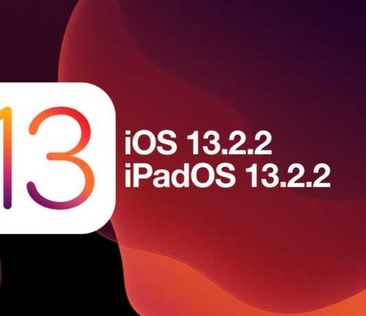 iOS 13.2.2 PROBLÈMES Signaler le multitâche sur iPhone