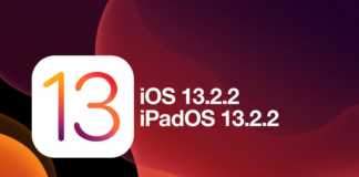 iOS 13.2.2 decizie apple