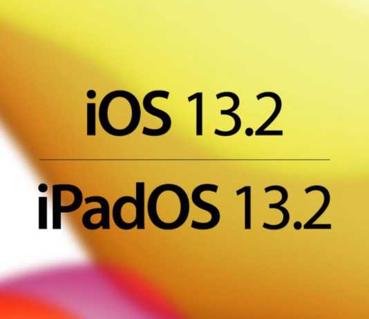 iOS 13.2.2 dziwny problem z iPhonem