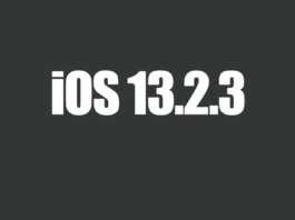 iOS 13.2.3 REZOLVA PROBLEME