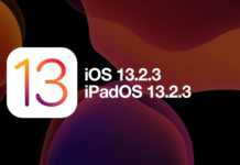iOS 13.2.3 autonomie iphone