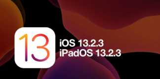 Ewolucja wydajności iOS 13.2.3 vs iOS 12.4.1 na iPhonie (WIDEO)