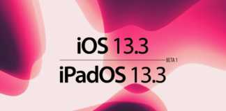 iOS 13.3 BUONE Novità iPhone