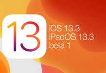 iOS 13.3 noutati iphone ipad