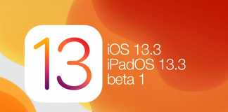 iOS 13.3 noutati iphone ipad