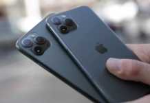 iPhone 11 Pro Max wordt VOLLEDIG overtroffen door Huawei Mate 30 PRO