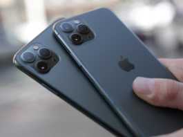 iPhone 11 Pro Max överträffas HELT av Huawei Mate 30 PRO