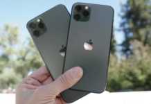 iPhone 11 vanzari mari