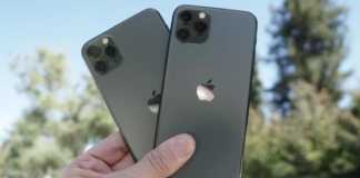 iPhone 11 große Verkaufszahlen