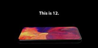 iPhone 12 Concept iti Arata ceva ce Apple NU va LANSA (VIDEO)