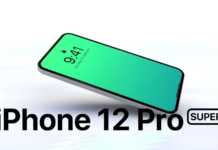 iPhone 12 PRO SUPER este Telefonul pe care-l VREI de la Apple