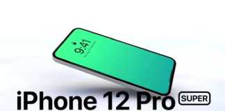 iPhone 12 PRO SUPER este Telefonul pe care-l VREI de la Apple