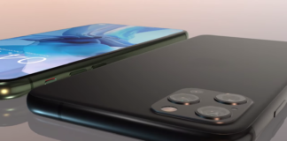 Kaufvideo zum iPhone 12 zeigen