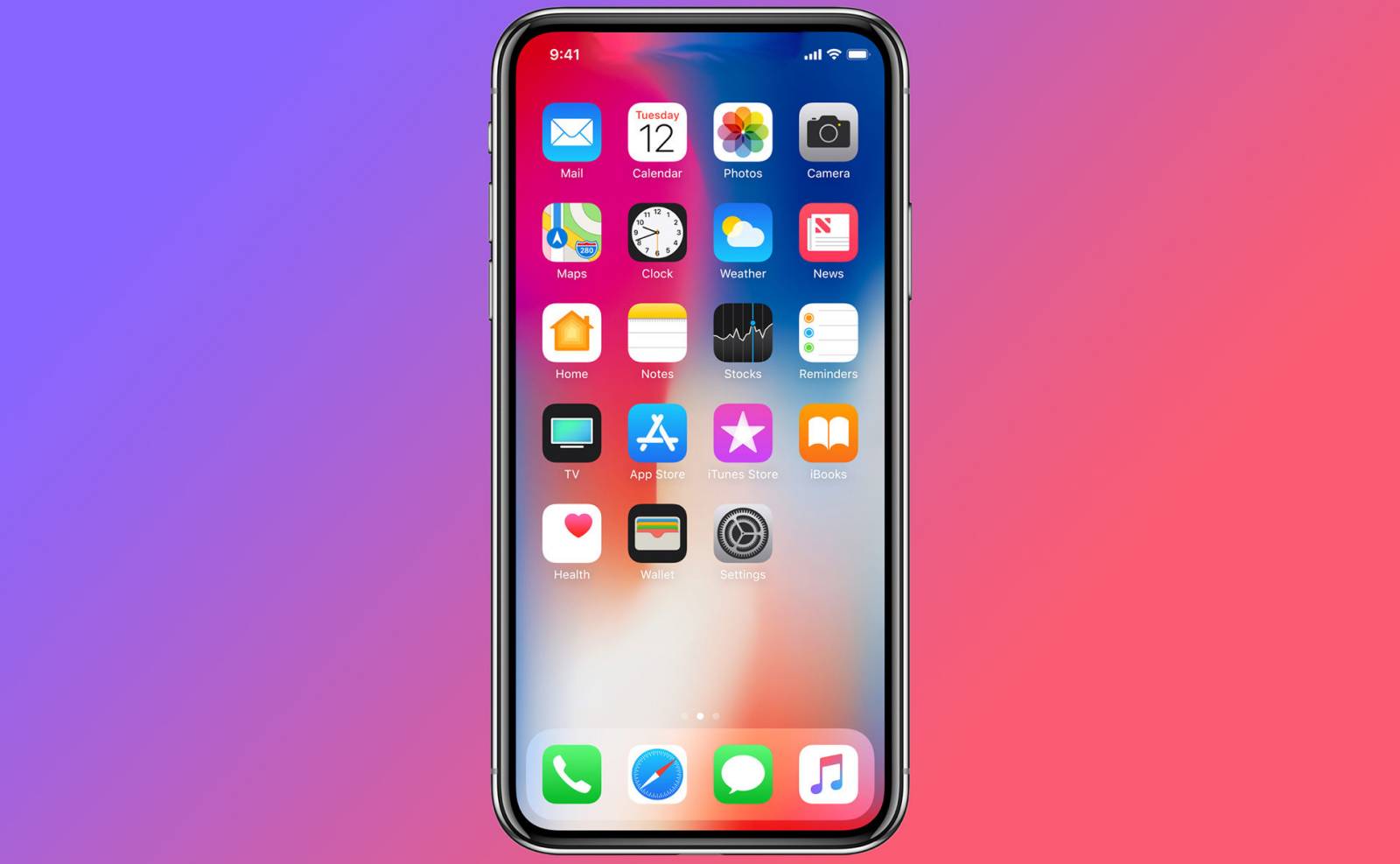 iPhone 12 viktig innovation 2020