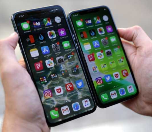 iPhone Tyskland træffer en HIDDEN beslutning mod Apple