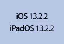 ios 13.2.2 noi probleme iphone