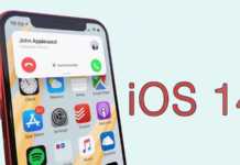 ios 14 schimbari probleme