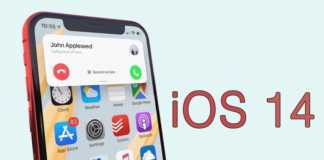 ios 14 schimbari probleme