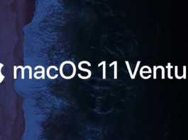 macOS Ventura Concept