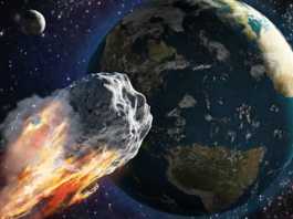 nasa avertizare asteroid apropie