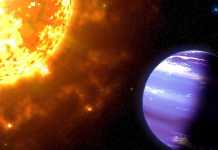 NASA Dezvaluie o Descoperire care a SOCAT Intreaga Omenire nasa planeta stea