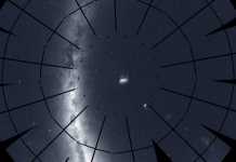 nasa video telescop tess