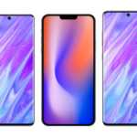 samsung galaxy s11 comparado con el recorte del iphone 12