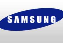 samsung telefon ecran