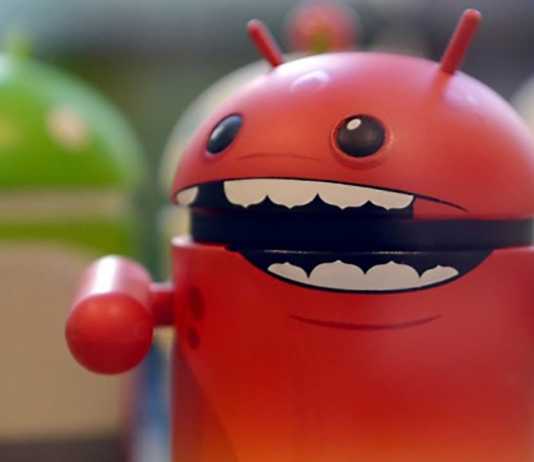 Android Problema GRAVA Afecteaza SUTE MILIOANE Oameni