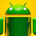 Android SECRET Google