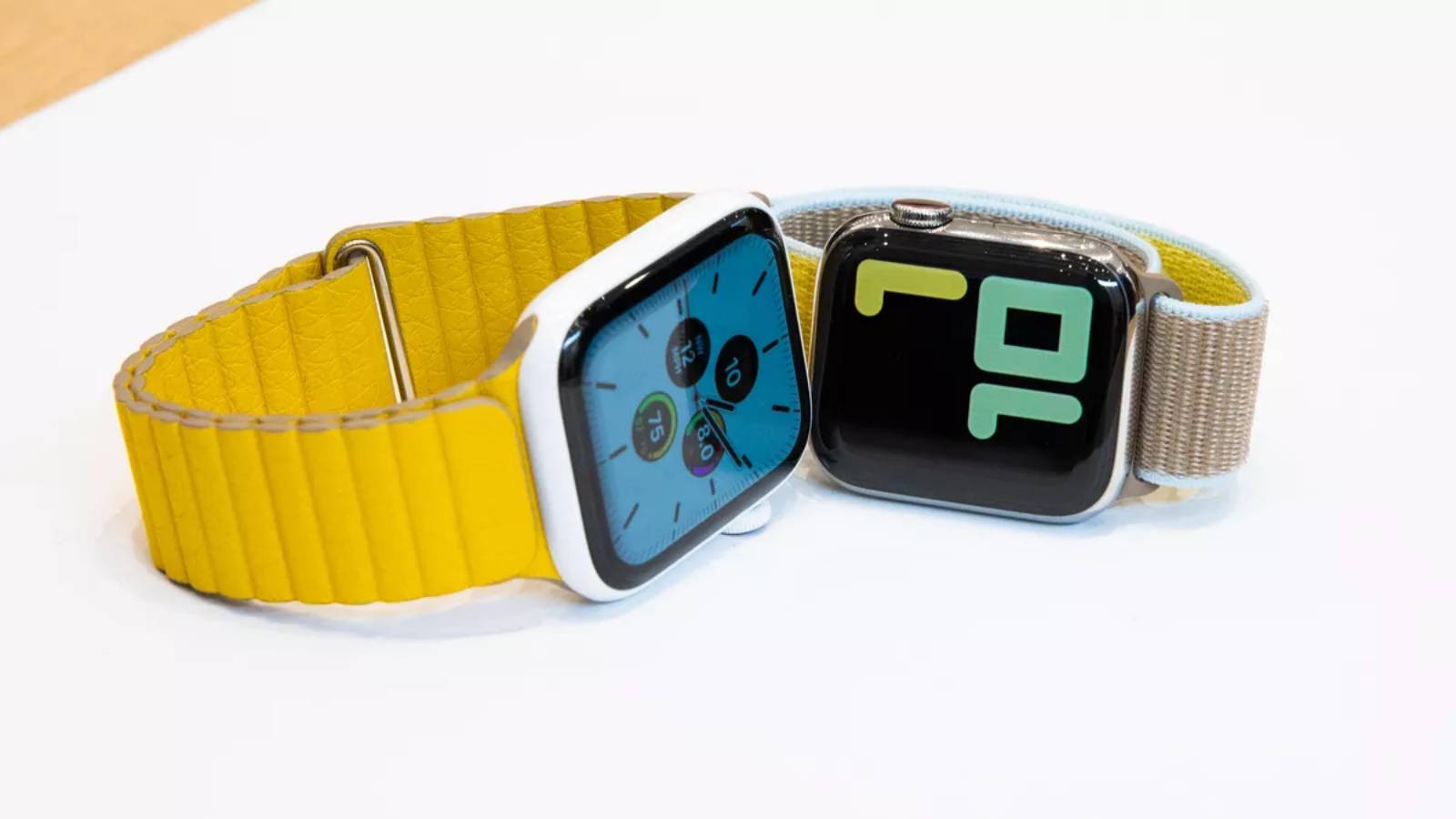 Apple Acuzata ca a FURAT o Tehnologie a Apple Watch ce SALVEAZA Vieti