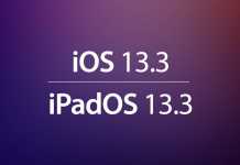 Apple IMPORTANT iOS 13 decision