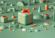 Apple Ofera CADOURI de Craciun in App Store pentru TOTI Clientii