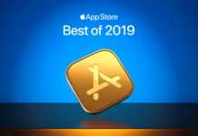 Apple a Anuntat Aplicatiile si Jocurile Anului 2019 in App Store