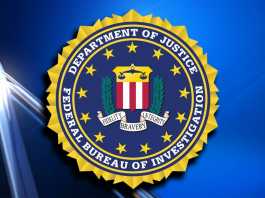 Le FBI avertit les téléphones portables