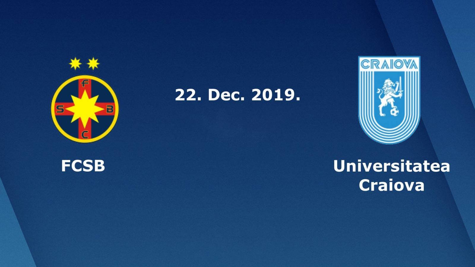 FCSB - CRAIOVA DIGI SPORT 1 NA ŻYWO FOOTBALL LEAGUE 1 RUMUNIA