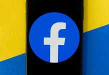 Facebook inlocuitor Android