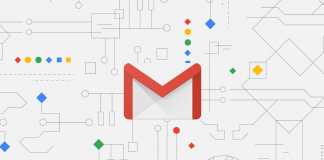 GMAIL vedhæftede filer