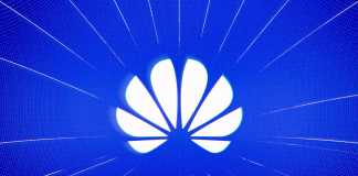 Huawei P40 Lite