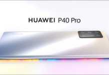 Huawei P40 PRO CLONA GALAXY S20