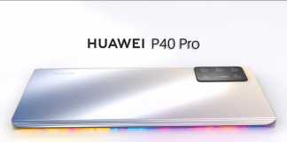 Huawei P40 PRO CLONA GALAXY S20
