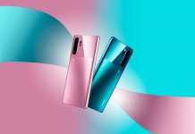 Huawei P40 Pro: CEO-ul Huawei ANUNTA Adevarata SURPRIZA din Telefon Huawei P40 Pro design