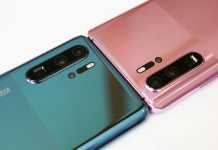 Huawei P40 Pro: OFICIAL, Data de LANSARE anuntata de CEO Huawei P40 Pro oficial lansare