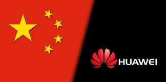 Huawei DROPPING Nyheter Telefoner