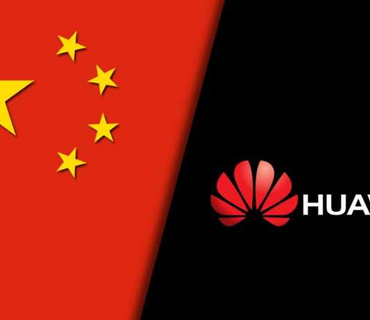 Huawei italia