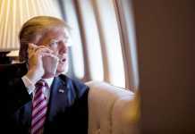 Iata Cum Reuseste un iPhone sa Creeze PANICA la Casa Alba